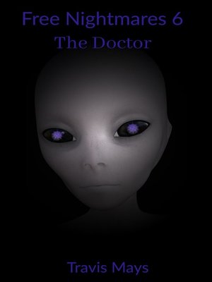 cover image of The Doctor